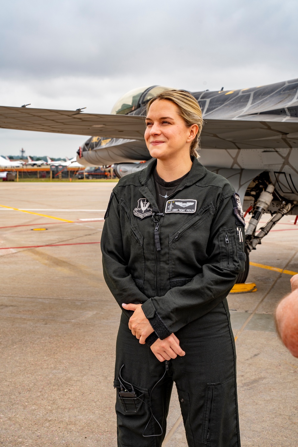 2023 Sioux Falls Airshow: Power on the Prairie