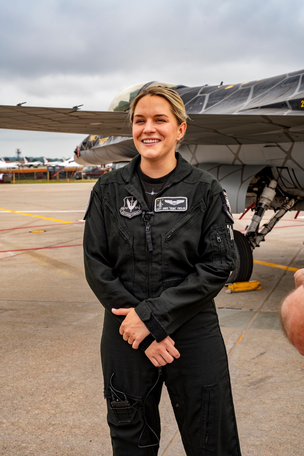 2023 Sioux Falls Airshow: Power on the Prairie