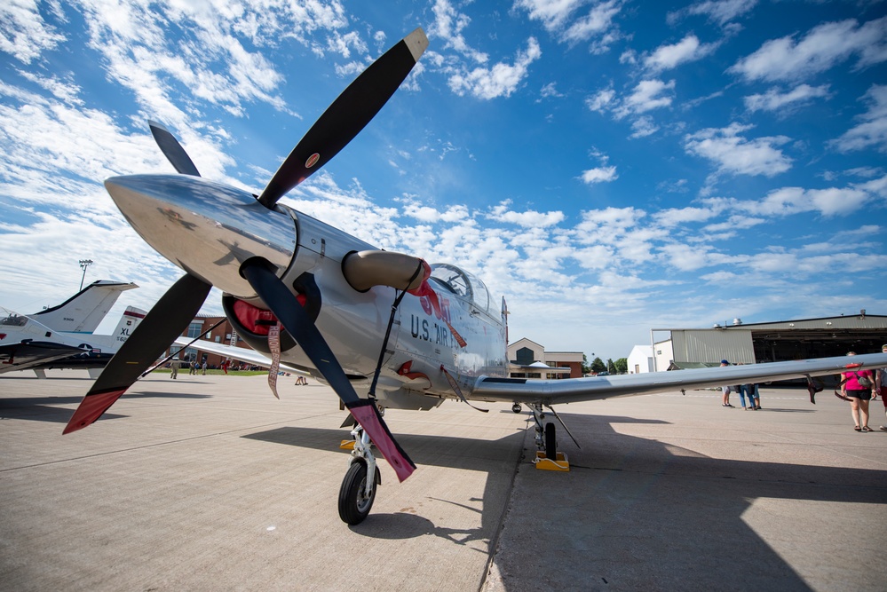 2023 Sioux Falls Airshow: Power on the Prairie