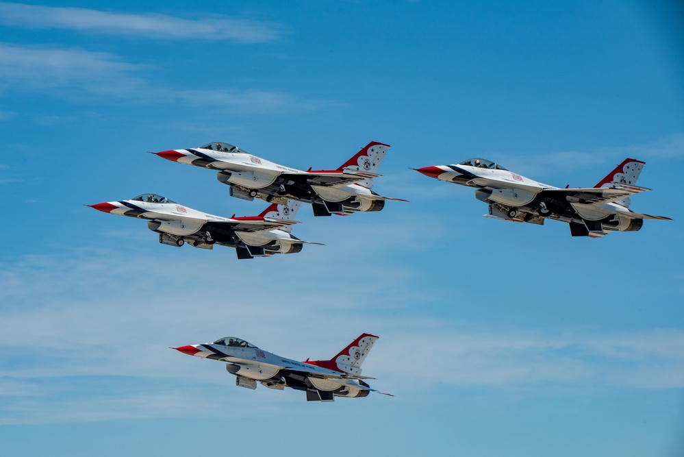 DVIDS Images 2023 Sioux Falls Airshow Power on the Prairie [Image