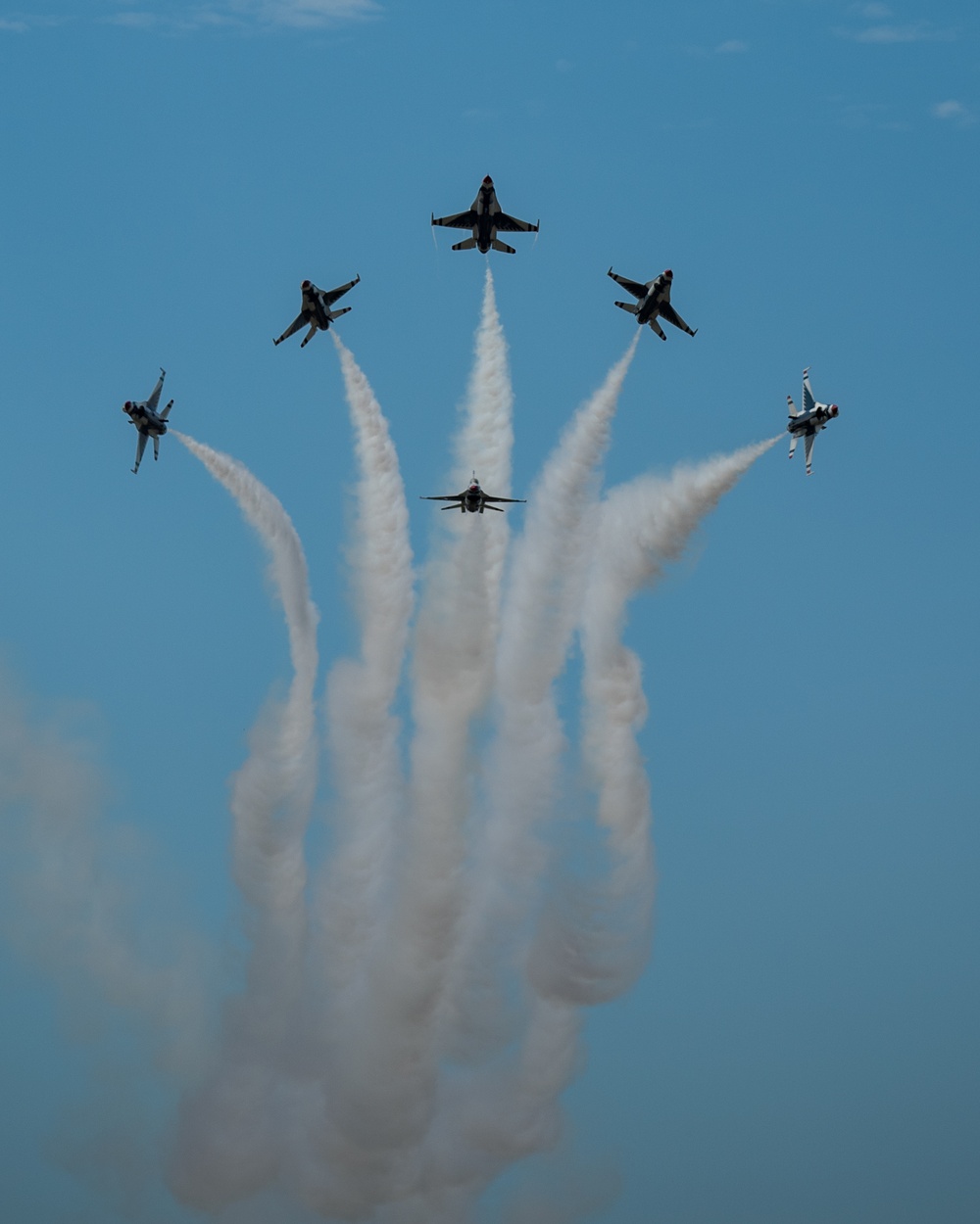 2023 Sioux Falls Airshow: Power on the Prairie