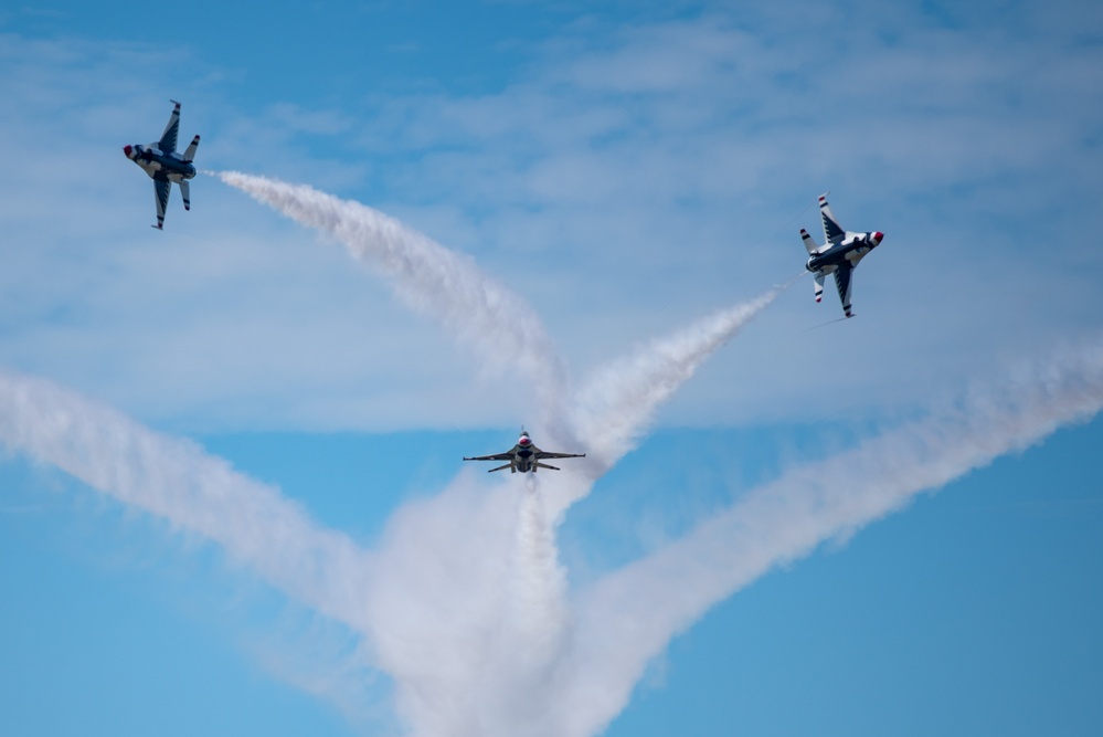 DVIDS Images 2023 Sioux Falls Airshow Power on the Prairie [Image