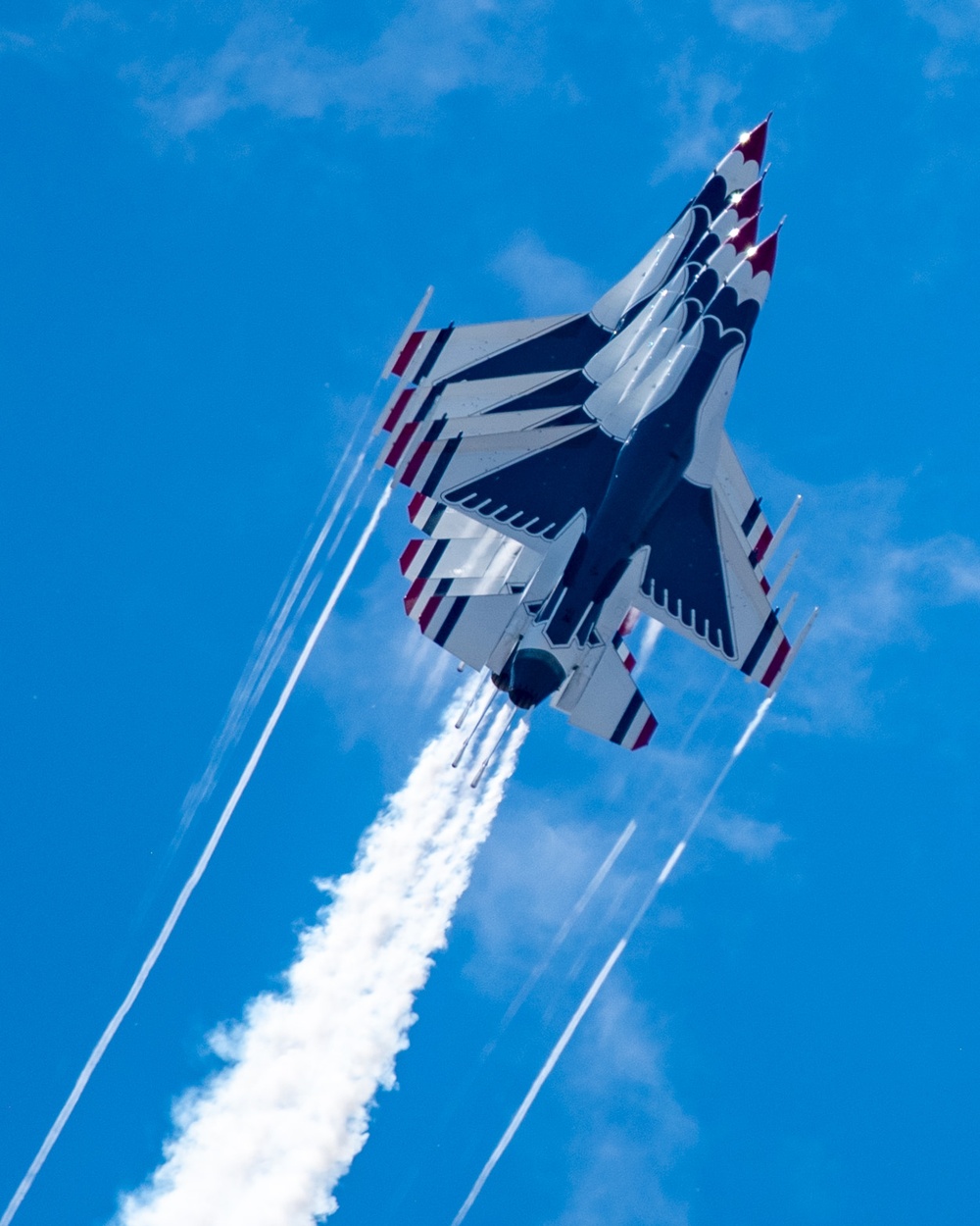 2023 Sioux Falls Airshow: Power on the Prairie