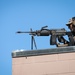 205th Regimental Officer Candidates Conduct a Platoon Raid during OCS Phase III 2023