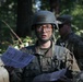 205th Regimental Officer Candidates Conduct a Platoon Raid during OCS Phase III 2023