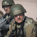 205th Regimental Officer Candidates Conduct a Platoon Raid during OCS Phase III 2023