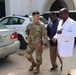 U.S., Chad Medical Exercise Culminates in Ceremony