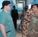 U.S., Chad Medical Exercise Culminates in Ceremony