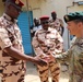 U.S., Chad Medical Exercise Culminates in Ceremony