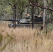 Soldiers conduct field maneuvers during Talisman Sabre 23