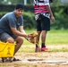 KM23: Blood Registration Drive Softball Game