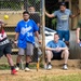 KM23: Blood Registration Drive Softball Game