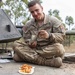 Soldiers conduct field maneuvers during Talisman Sabre 23