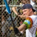 KM23: Blood Registration Drive Softball Game