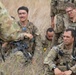 Soldiers conduct field maneuvers during Talisman Sabre 23