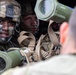 Soldiers conduct field maneuvers during Talisman Sabre 23