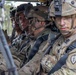 Soldiers conduct field maneuvers during Talisman Sabre 23