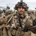 Soldiers conduct field maneuvers during Talisman Sabre 23