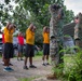 KM23: Pohnpei State Police Academy Physical Training