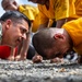 KM23: Pohnpei State Police Academy Physical Training