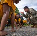 KM23: Pohnpei State Police Academy Physical Training