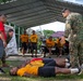 KM23: Pohnpei State Police Academy Physical Training