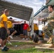 KM23: Pohnpei State Police Academy Physical Training