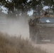 Soldiers conduct field maneuvers during Talisman Sabre 23