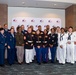 Sailors Participate in ACF National Convention