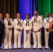 Sailors Participate in ACF National Convention