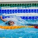 Sgt. 1st Class Elizabeth Marks Ranks amid top swimmers in the world at Para Swimming World Championships