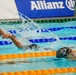 Sgt. 1st Class Elizabeth Marks Ranks amid top swimmers in the world at Para Swimming World Championships