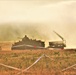 South Dakota National Guard’s 153rd Engineer Battalion's 2023 annual training at Fort McCoy