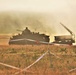 South Dakota National Guard’s 153rd Engineer Battalion's 2023 annual training at Fort McCoy