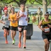 Utah National Guard Marathon Team: Forging Bonds and Embracing Challenges on the Run