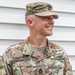 213th RSG Soldier throws opening pitch for All-Star Game