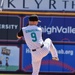 213th RSG Soldier throws opening pitch for All-Star Game