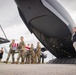 DPAA hosts Honorable Carry Ceremony at Offutt AFB