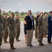 DPAA hosts Honorable Carry Ceremony at Offutt AFB