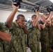 Naval Reserve Officers Training Corps (NROTC) New Student Indoctrination (NSI) Cycle 3 Confidence Chamber