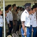 4th Infantry Division NCO Induction Ceremony