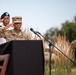 4th Infantry Division NCO Induction Ceremony
