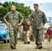 KM23: Joint Region Marianas Commander Visit