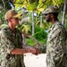 KM23: Joint Region Marianas Commander Visit