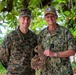 KM23: Joint Region Marianas Commander Visit