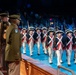 Lt. Gen. R. Scott Dingle retirement ceremony