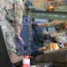 1st AD Soldiers and Australian contractors team up to repair M1A2 Abrams tank