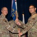 374th Communications Squadron Changes Command