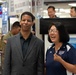 USAG Yongsan-Casey Celebrates AAFES's 128th Birthday