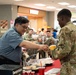 USAG Yongsan-Casey Celebrates AAFES's 128th Birthday